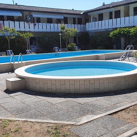 Residence Al Cavallino 外观 照片