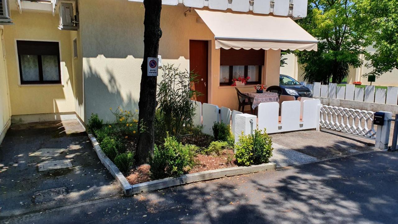 Residence Al Cavallino 外观 照片