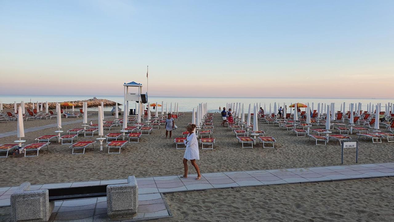 Residence Al Cavallino 外观 照片
