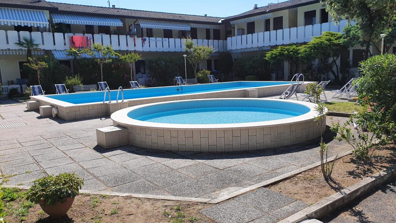 Residence Al Cavallino 外观 照片