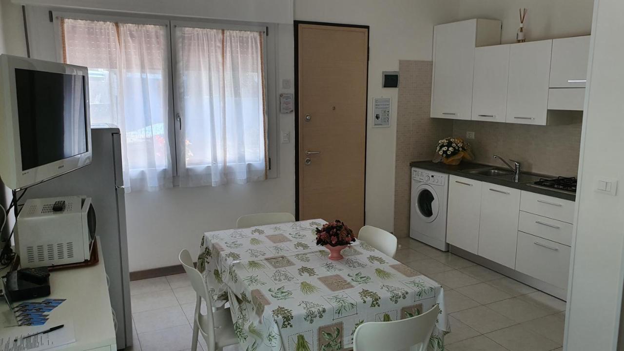Residence Al Cavallino 外观 照片