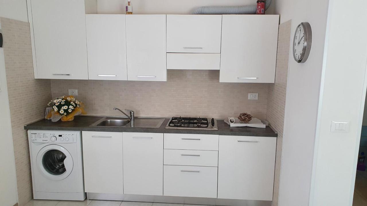 Residence Al Cavallino 外观 照片