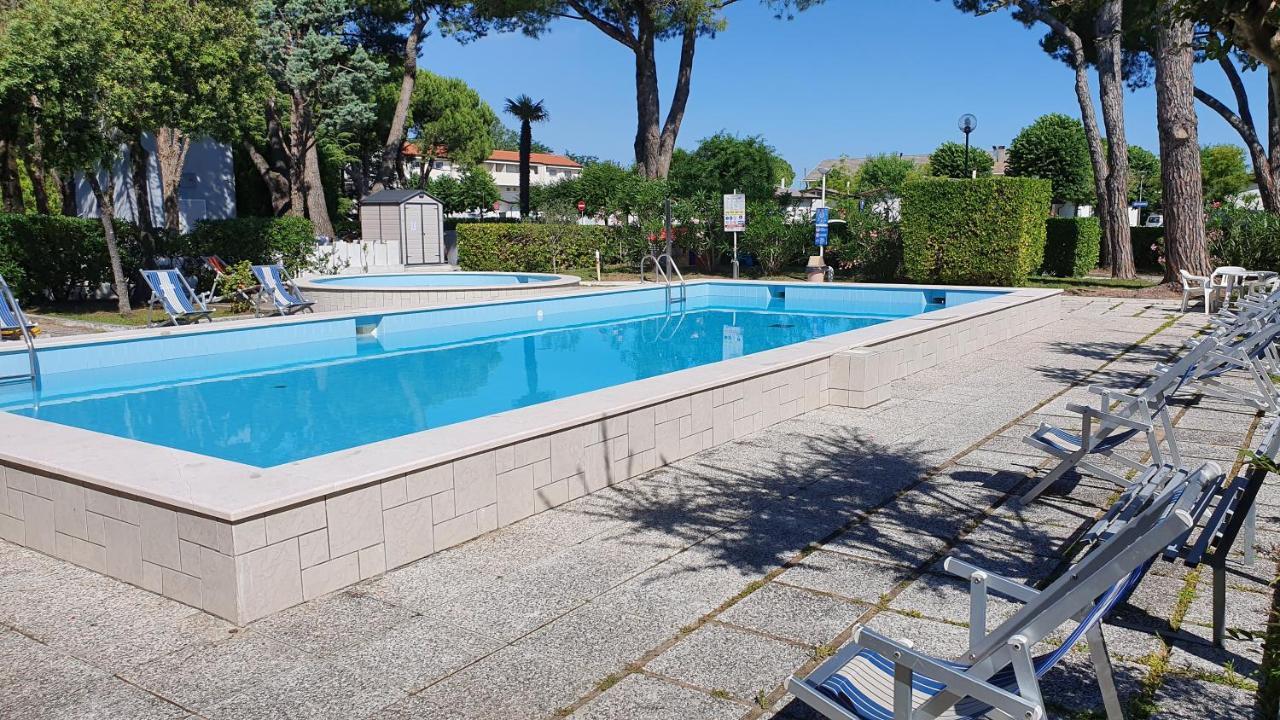 Residence Al Cavallino 外观 照片