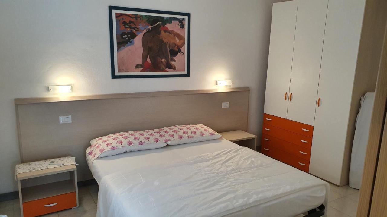 Residence Al Cavallino 外观 照片